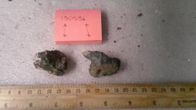 Bornite