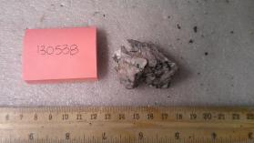 Chalcocite