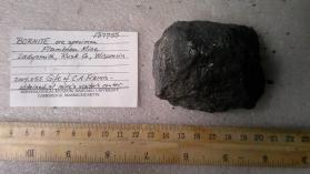 Bornite