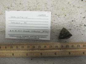 Chalcopyrite