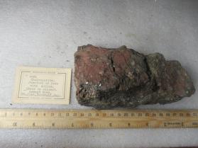 Chalcopyrite
