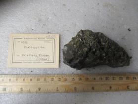 Chalcopyrite