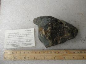 Chalcopyrite