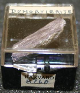 Dumortierite