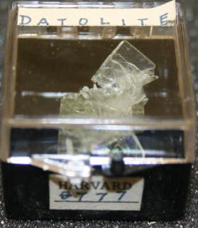 DATOLITE