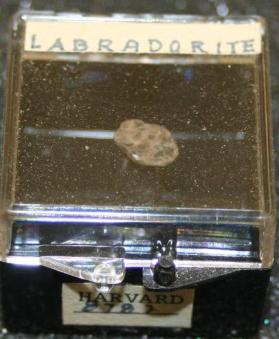 LABRADORITE