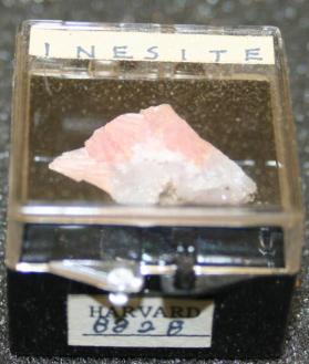 Inesite