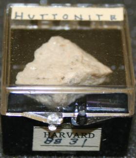 Huttonite
