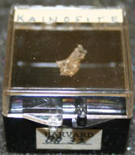 Kainosite-(Y)