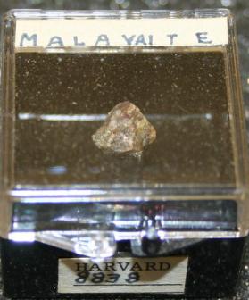Malayaite