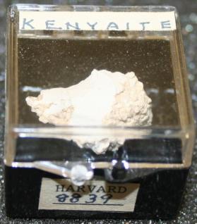 Kenyaite