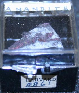 Anandite
