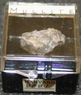 Mullite