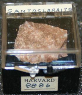 Santaclaraite