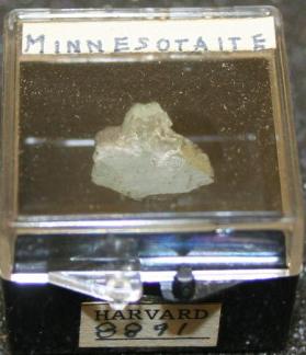 Minnesotaite