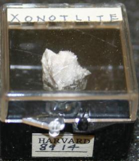 Xonotlite