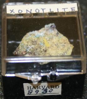 Xonotlite