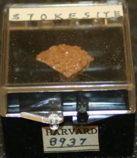 Stokesite