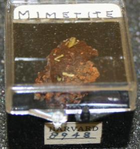 Mimetite