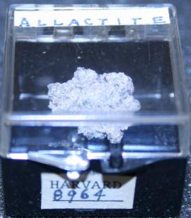Allactite