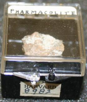 Pharmacolite