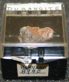 Durangite