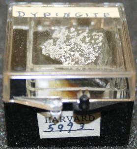 Desautelsite