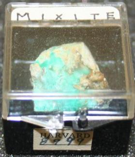 Mixite