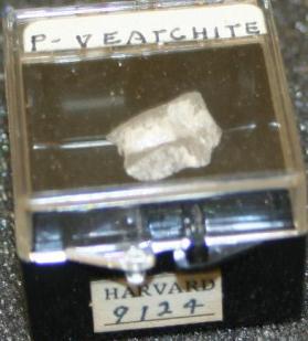 p-veatchite