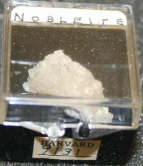 Nobleite