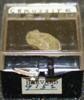 CERUSSITE