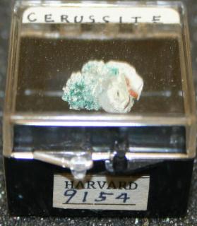 CERUSSITE