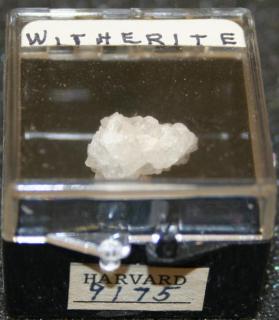 Witherite