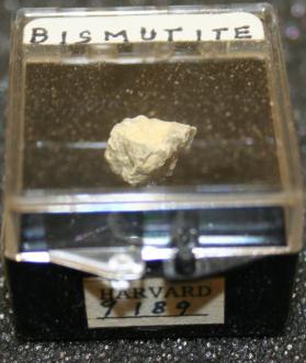 Bismutite