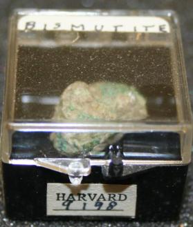 Bismutite