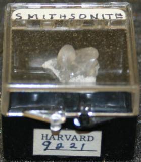 SMITHSONITE