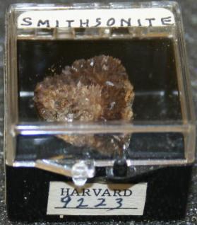 SMITHSONITE