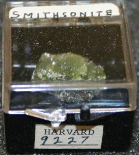 SMITHSONITE