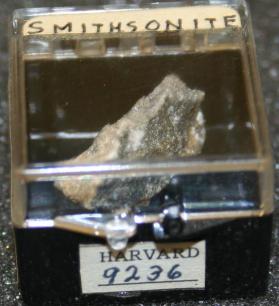 SMITHSONITE