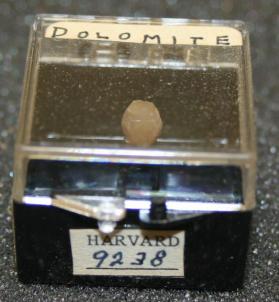 Dolomite