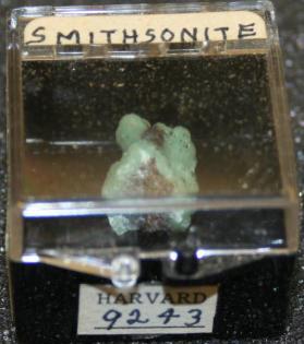 SMITHSONITE