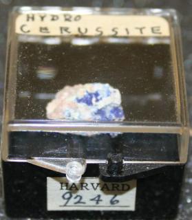 Hydrocerussite