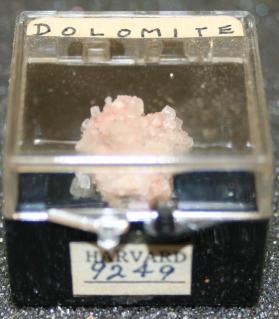 Dolomite