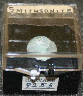 SMITHSONITE