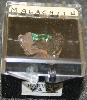 MALACHITE
