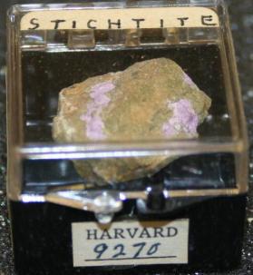 Stichtite
