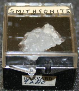 SMITHSONITE