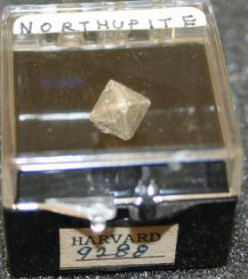 Northupite