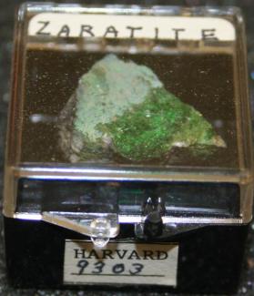Zaratite