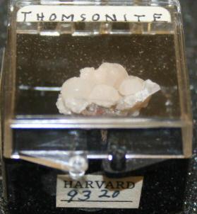 THOMSONITE